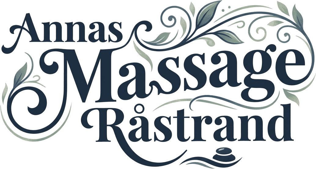 Annas Massage Råstrand
